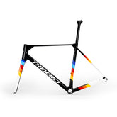 FLYEE ロードバイクフレーム軽量 (在庫品一掃セール)